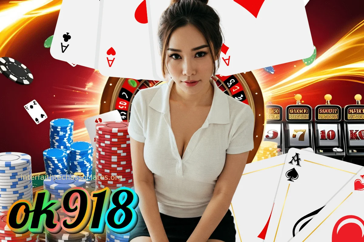 ok918