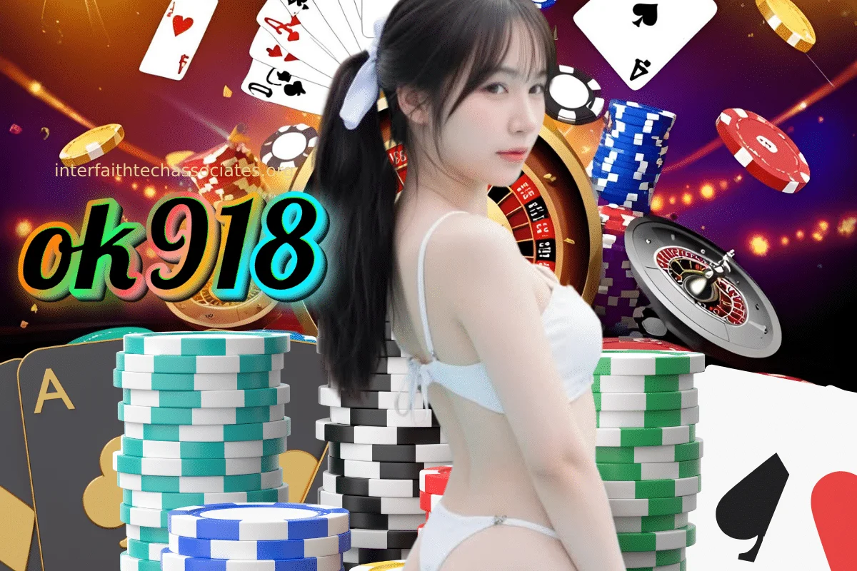 ok99สล็อต